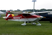 N525WT Wittman W-10 Tailwind C/N 1, N525WT